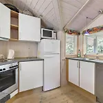 펜션 1570-aakirkeby-strandvangen-28 Vester Somarken