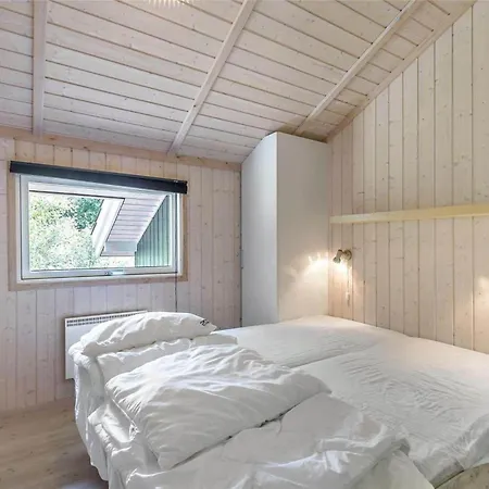 Ferienhaus 1570 Aakirkeby - Strandvangen 28 *