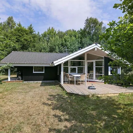 펜션 1570-aakirkeby-strandvangen-28 *